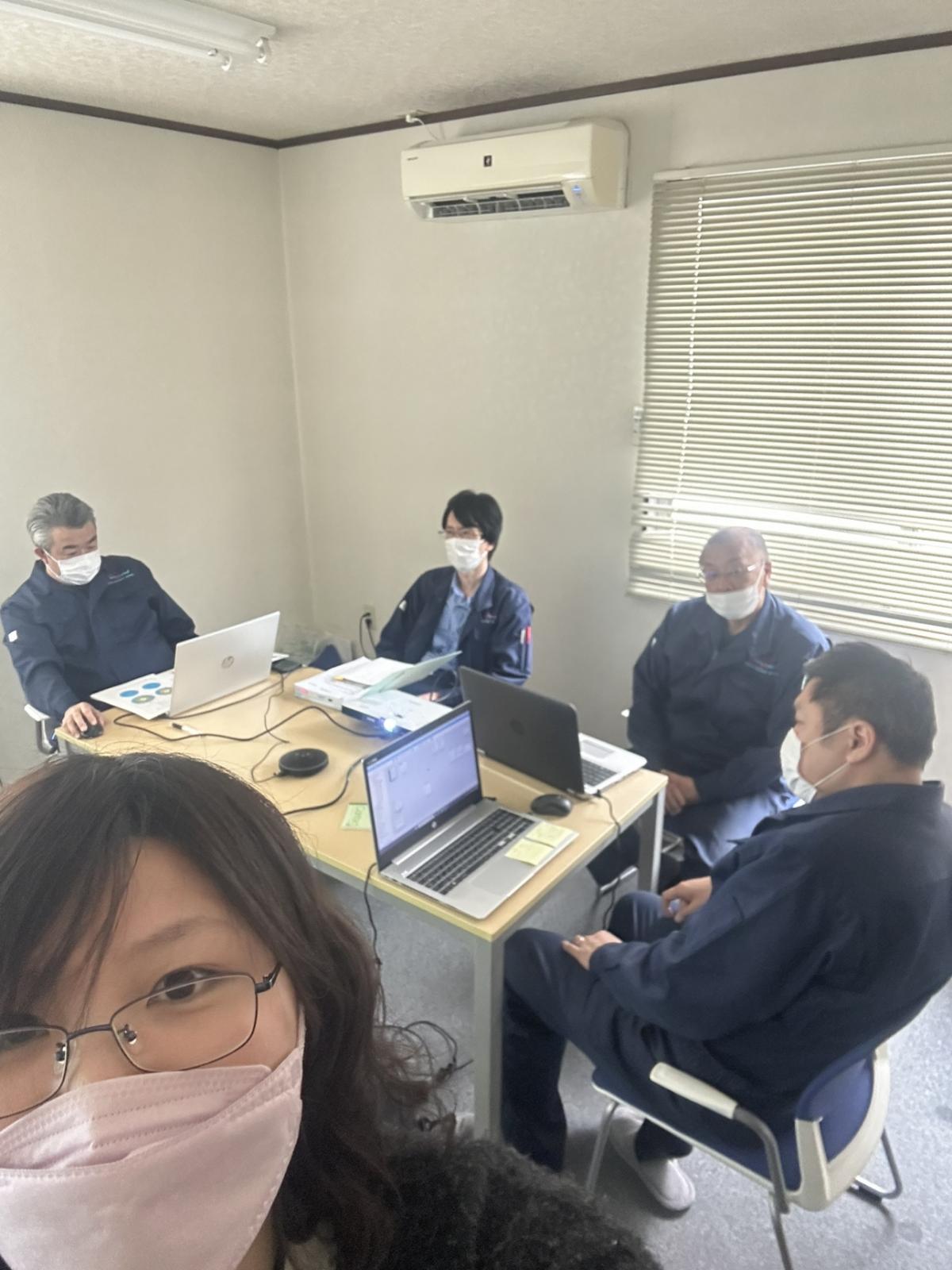 会社風景6